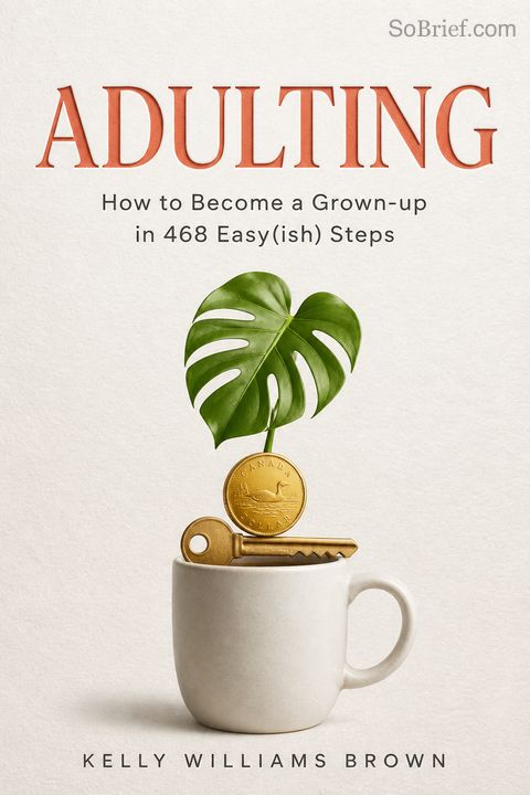 Adulting