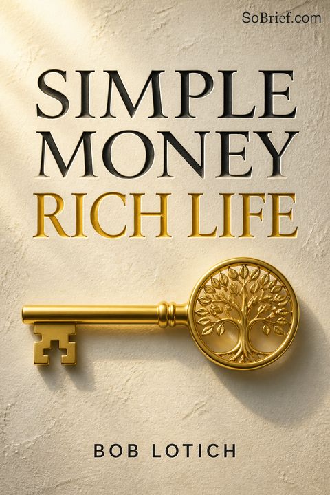 Simple Money, Rich Life