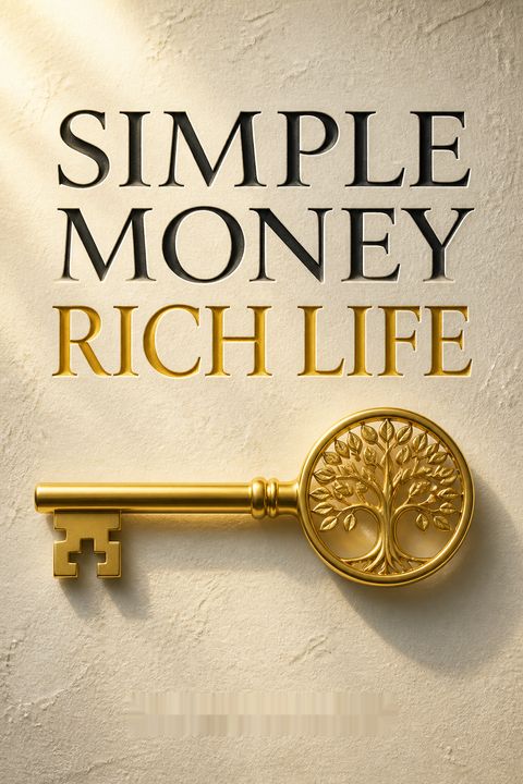 Simple Money, Rich Life by Bob Lotich