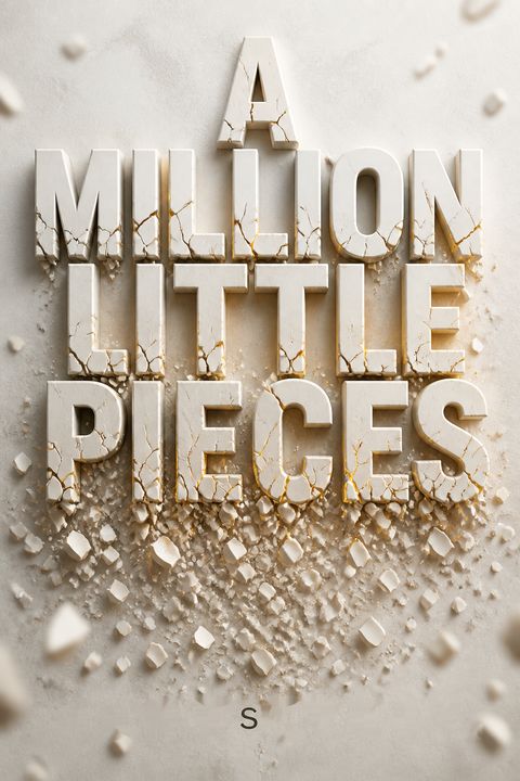 A Million Little Pieces by James Frey