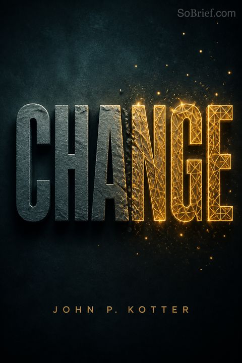 Change