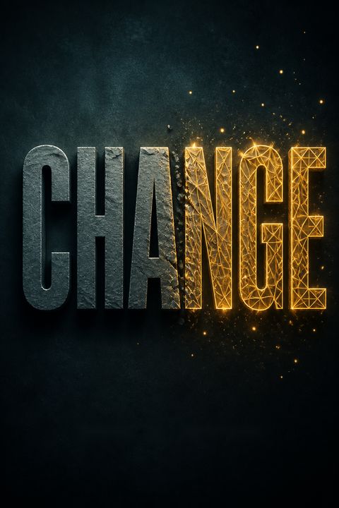 Change