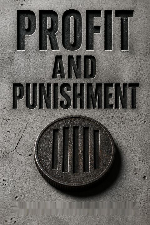 Profit and Punishment by Tony  Messenger