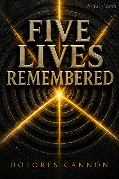 Five Lives Remembered