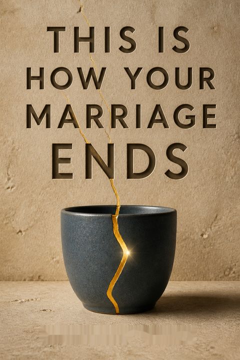 This Is How Your Marriage Ends by Matthew Fray