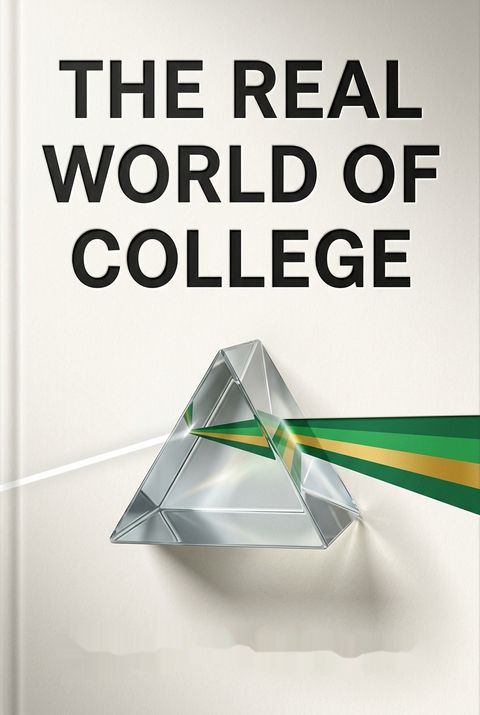 The Real World of College by Wendy Fischman