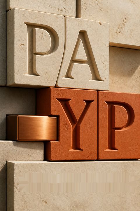 Pay Up by Reshma Saujani