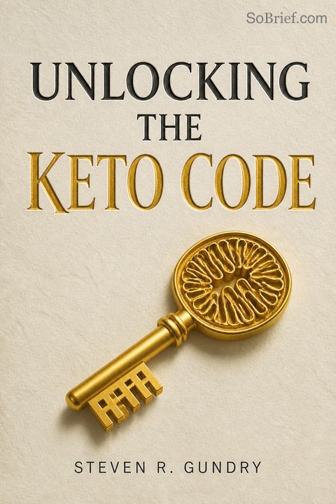 Unlocking the Keto Code