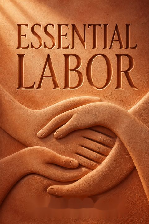 Essential Labor by Angela Garbes