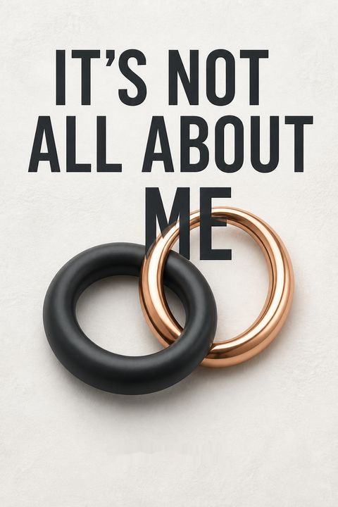 It's Not All About Me by Robin Dreeke