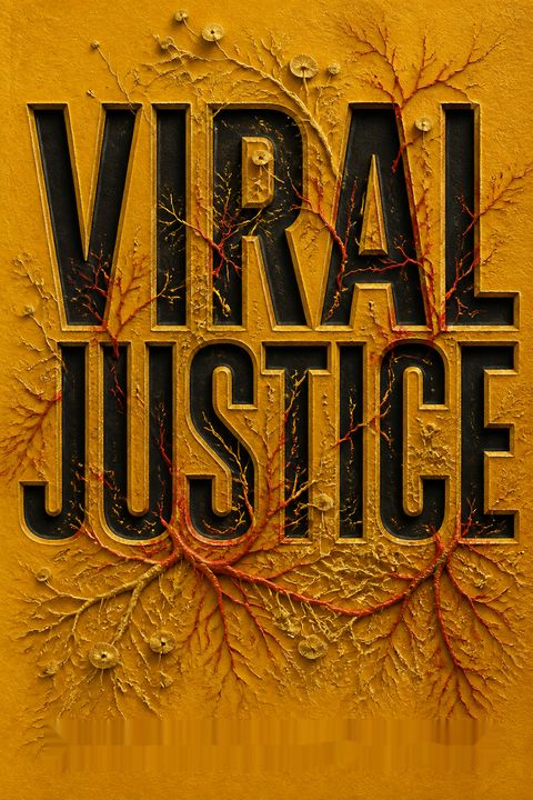 Viral Justice by Ruha Benjamin