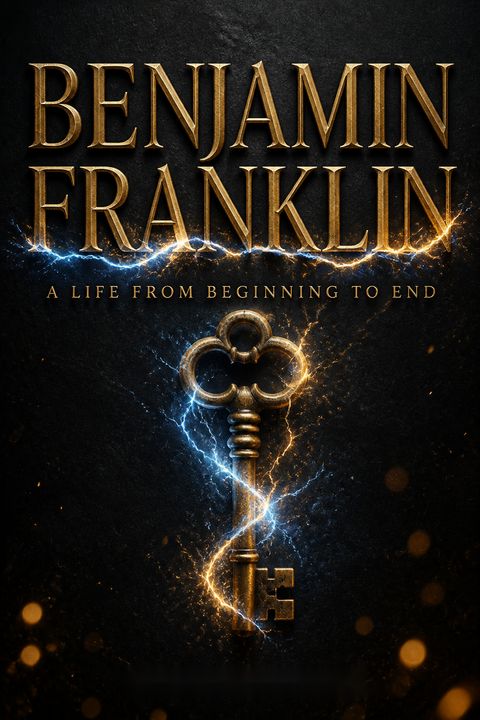 Benjamin Franklin by Hourly History