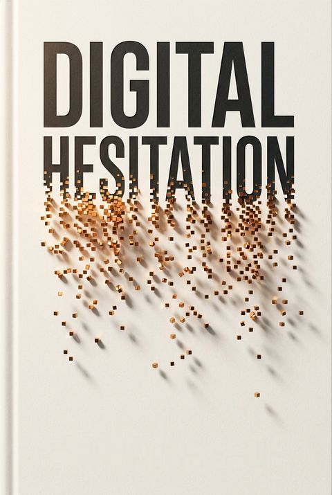 Digital Hesitation by Thomas Lah