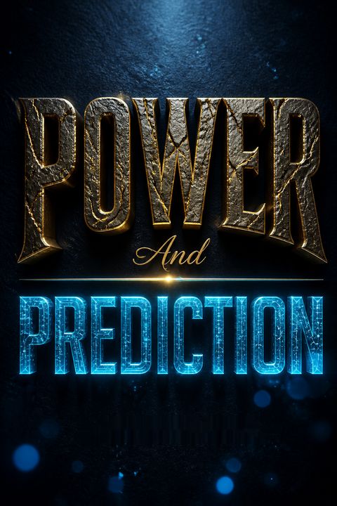 Power And Prediction
