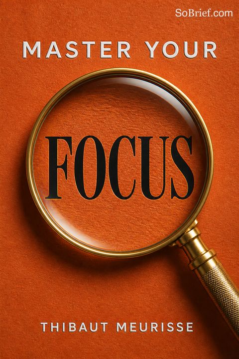 Master Your Focus