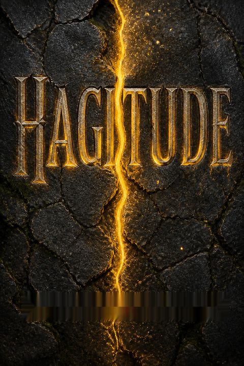 Hagitude by Sharon Blackie