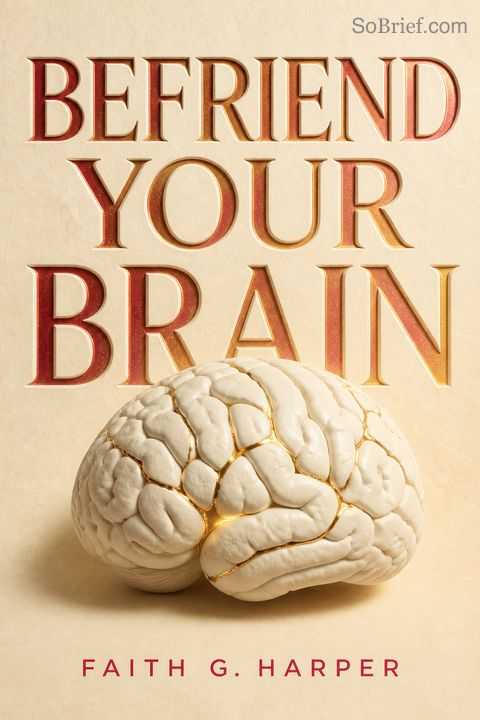 Befriend Your Brain