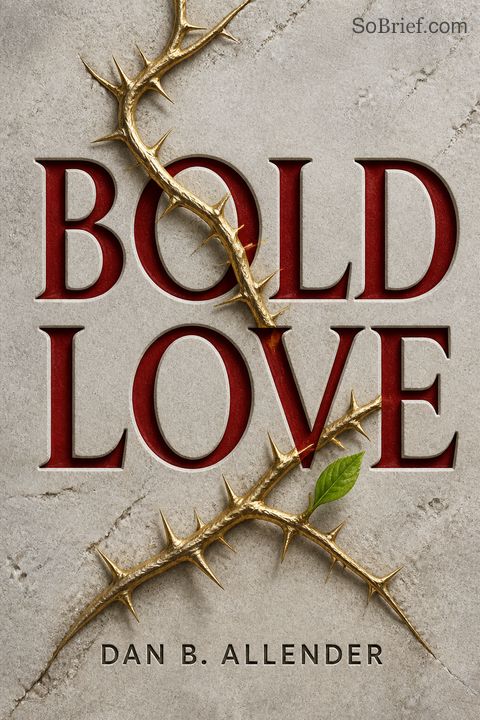 Bold Love