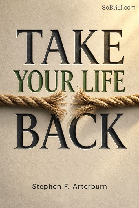 Take Your Life Back