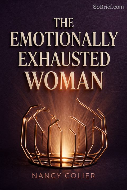 The Emotionally Exhausted Woman