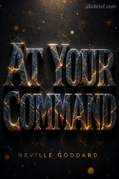 At Your Command