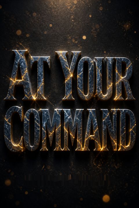 At Your Command