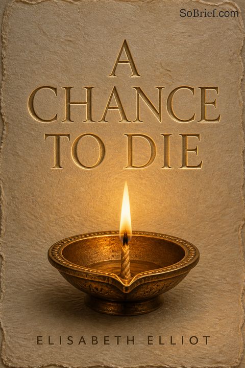 A Chance to Die