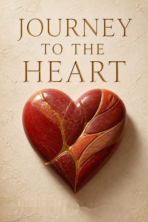 Journey to the Heart by Melody Beattie
