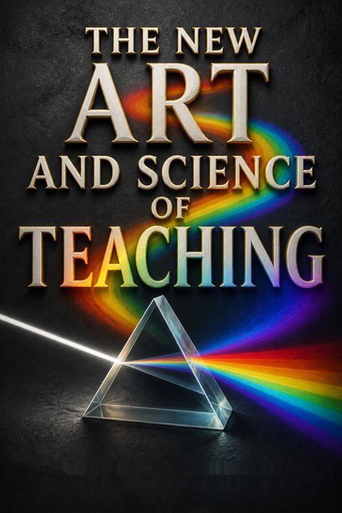 The New Art and Science of Teaching by Robert J. Marzano