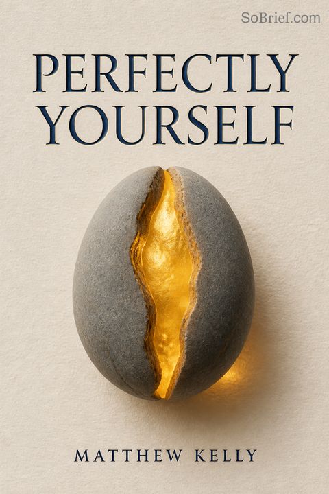 Perfectly Yourself