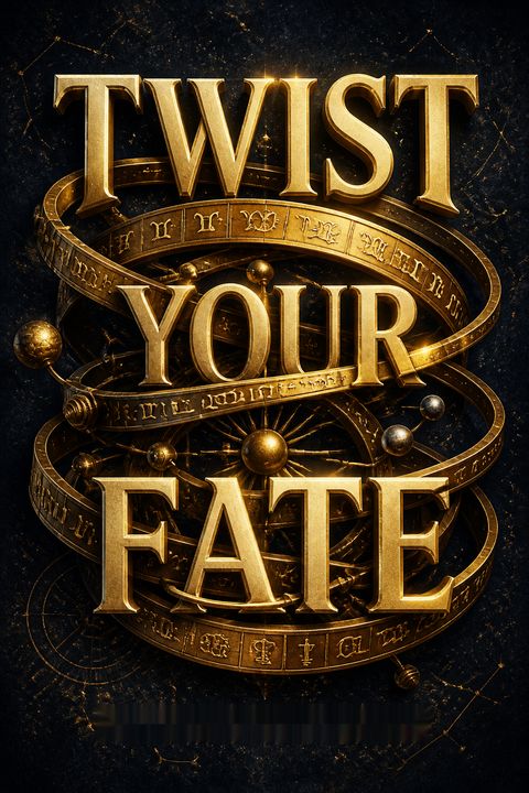 Twist Your Fate by Theresa Reed