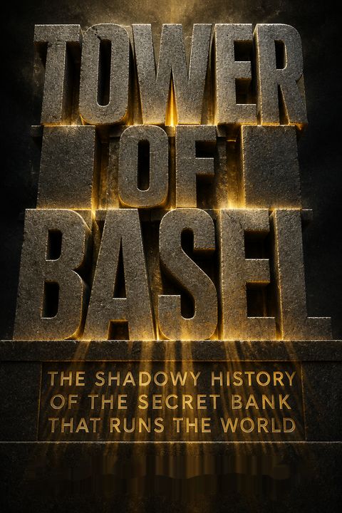 Tower of Basel by Adam LeBor