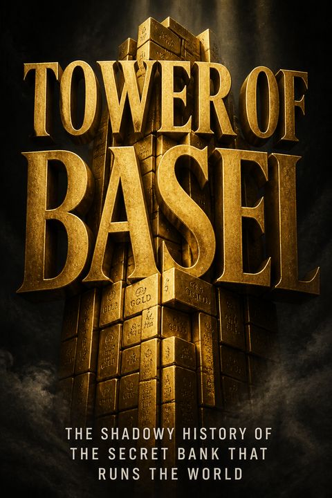Tower of Basel by Adam LeBor