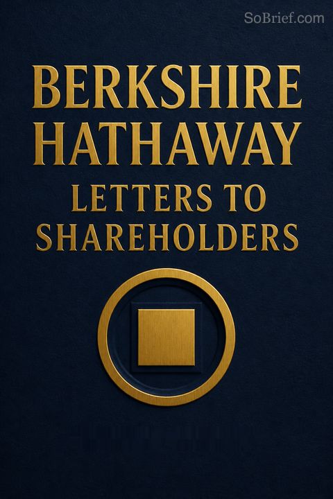 Berkshire Hathaway Letters to Shareholders
