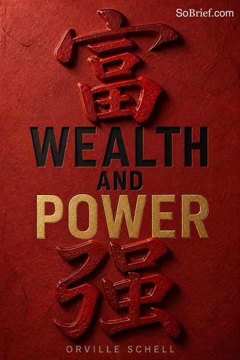 Wealth and Power