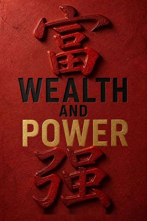 Wealth and Power by Orville Schell