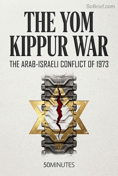 The Yom Kippur War