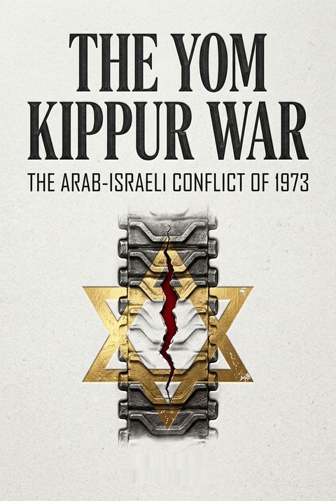 The Yom Kippur War by 50Minutes