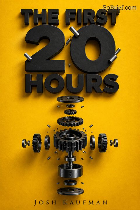 Le prime 20 ore