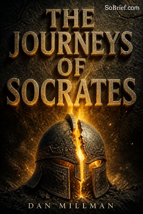 The Journeys of Socrates