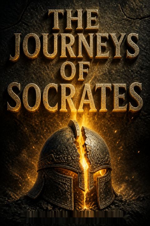 The Journeys of Socrates