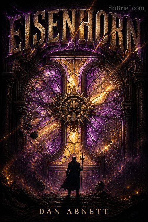 Eisenhorn