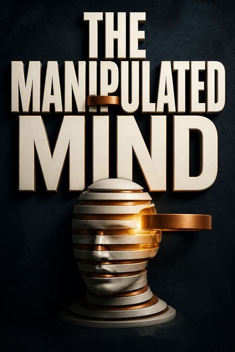 The Manipulated Mind by Denise Winn