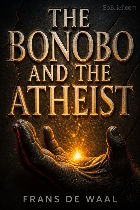 The Bonobo and the Atheist