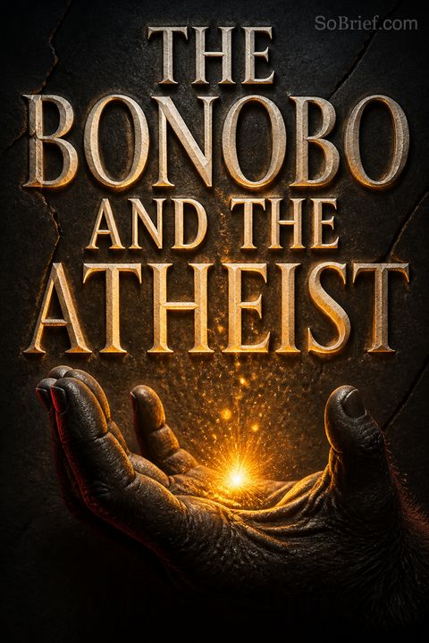 The Bonobo and the Atheist
