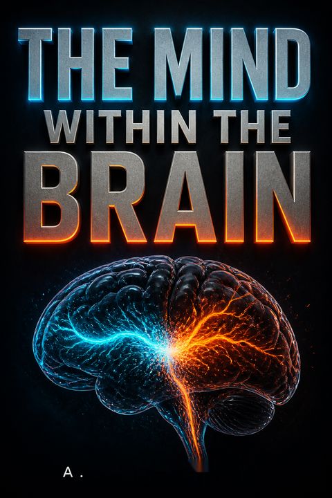 The Mind within the Brain by A. David Redish