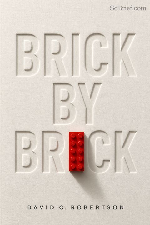 Brick by Brick