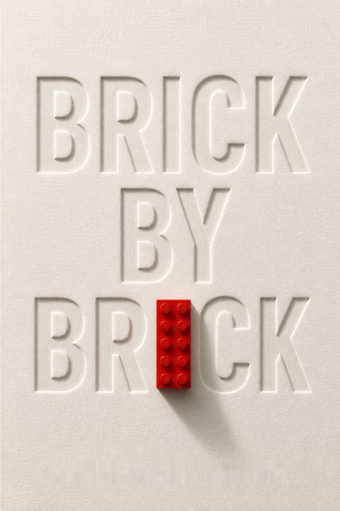 Brick by Brick