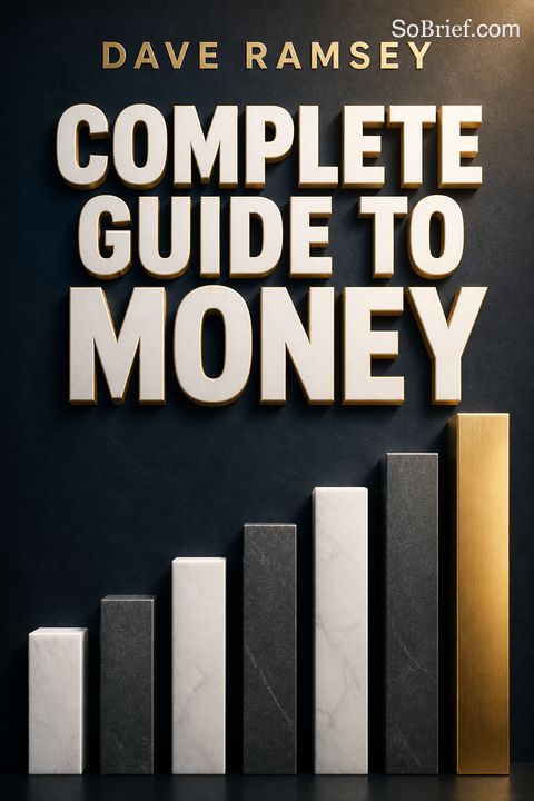 Dave Ramsey's Complete Guide To Money