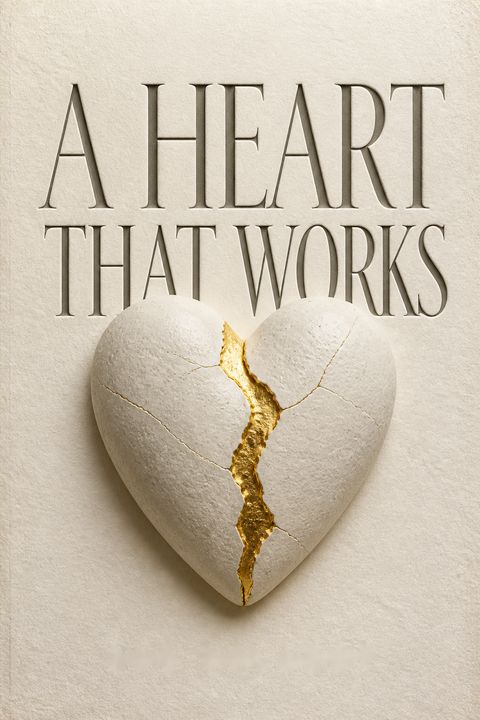 A Heart That Works by Rob Delaney